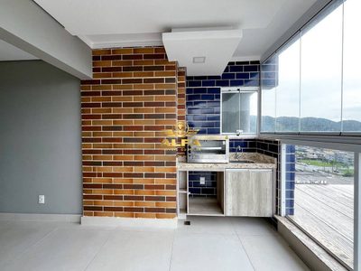Apartamento, 2 quartos, 80 m² - Foto 2