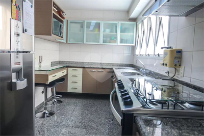 Apartamento, 3 quartos, 129 m² - Foto 3