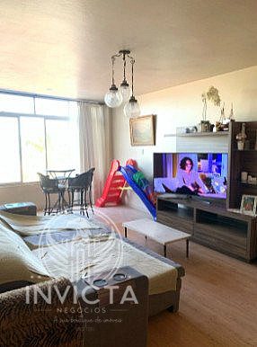 Apartamento, 3 quartos, 150 m² - Foto 2