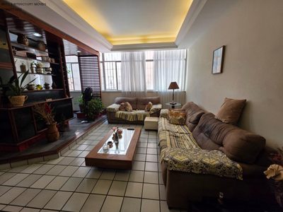 Apartamento, 4 quartos, 159 m² - Foto 2