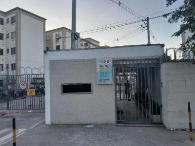 Apartamento, 2 quartos, 40 m² - Foto 1