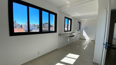 Cobertura, 3 quartos, 66 m² - Foto 5