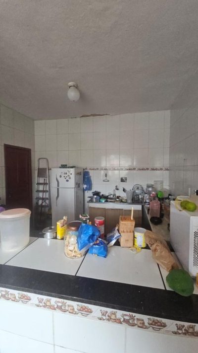 Casa, 6 quartos, 360 m² - Foto 2