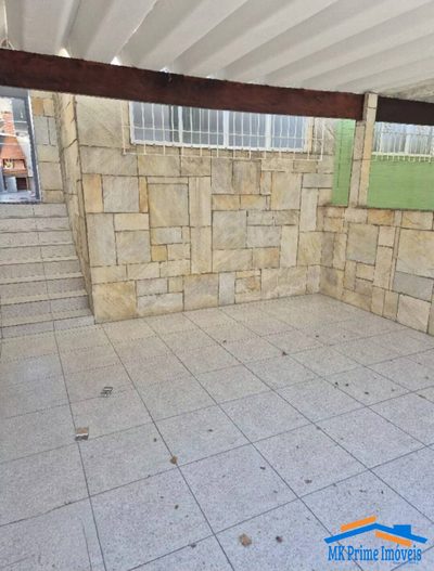 Casa, 2 quartos, 125 m² - Foto 4