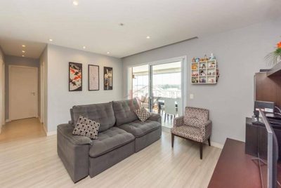 Apartamento, 3 quartos, 95 m² - Foto 5