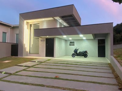 Casa, 3 quartos, 256 m² - Foto 5
