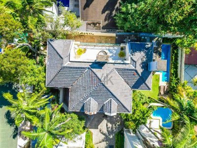 Casa, 5 quartos, 728 m² - Foto 4