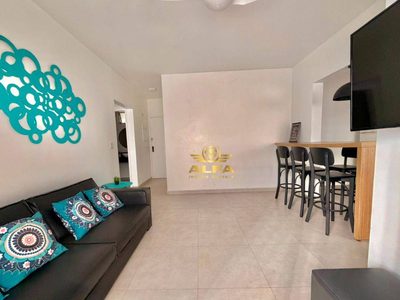 Apartamento, 1 quarto, 60 m² - Foto 5