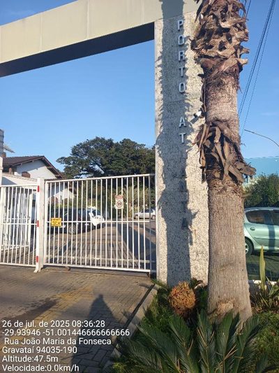 Apartamento, 2 quartos, 41 m² - Foto 1