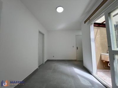 Apartamento, 1 quarto, 35 m² - Foto 3