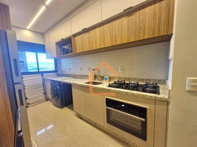 Apartamento, 1 quarto, 51 m² - Foto 3