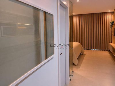 Kitnet-Studio, 25 m² - Foto 3