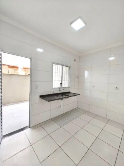 Casa, 2 quartos, 60 m² - Foto 3