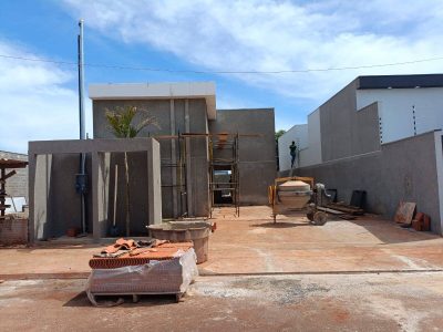 Casa, 3 quartos, 96 m² - Foto 2