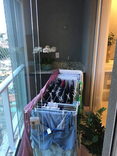 Apartamento, 2 quartos, 65 m² - Foto 4