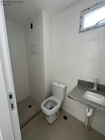 Apartamento, 1 quarto, 29 m² - Foto 5