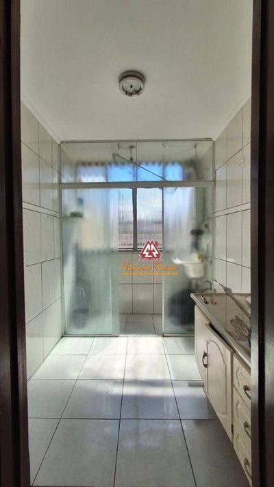 Apartamento, 2 quartos, 62 m² - Foto 4