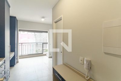 Kitnet-Studio, 23 m² - Foto 2