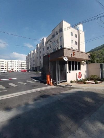 Apartamento, 2 quartos, 10 m² - Foto 1