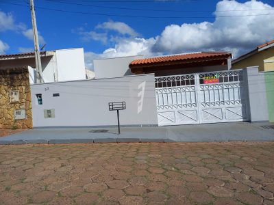 Casa, 2 quartos - Foto 1