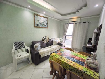 Apartamento, 1 quarto, 48 m² - Foto 3