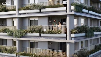 Apartamento, 1 quarto, 51 m² - Foto 5