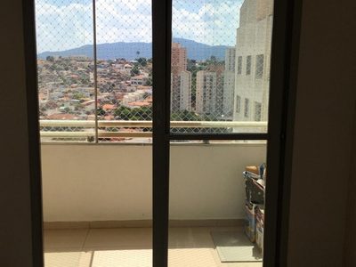 Apartamento, 2 quartos, 50 m² - Foto 5