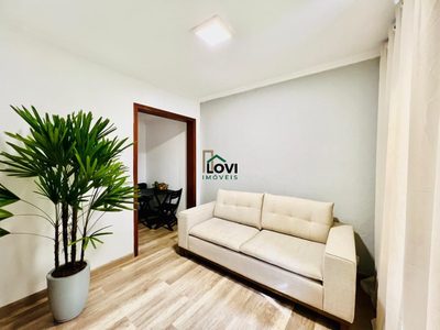 Casa, 2 quartos, 51 m² - Foto 1