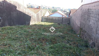 Terreno, 250 m² - Foto 1