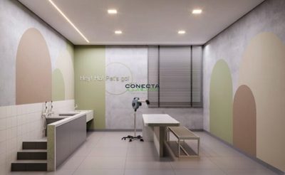 Apartamento, 3 quartos, 119 m² - Foto 4