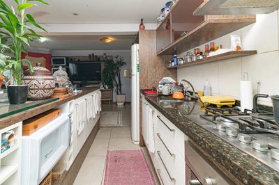 Apartamento, 2 quartos, 73 m² - Foto 5