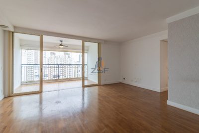 Apartamento, 2 quartos, 108 m² - Foto 1