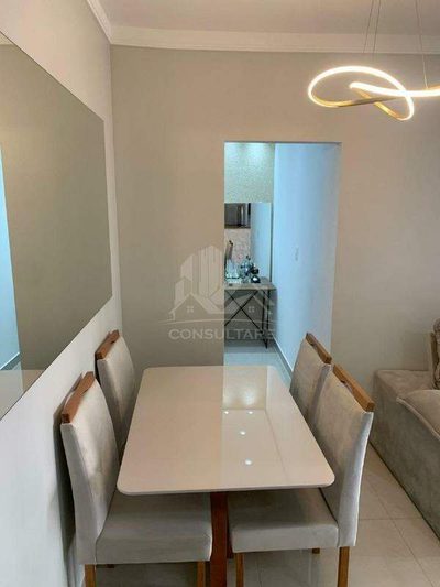Apartamento, 2 quartos, 50 m² - Foto 3