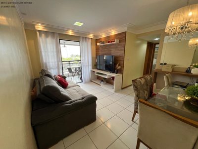 Apartamento, 2 quartos, 71 m² - Foto 1