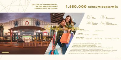 Loja-Salão, 2331 m² - Foto 2