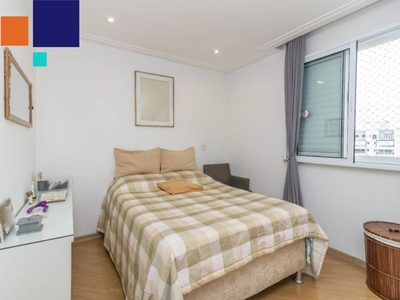 Apartamento, 3 quartos, 94 m² - Foto 5