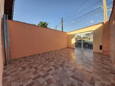 Casa, 4 quartos, 98 m² - Foto 1