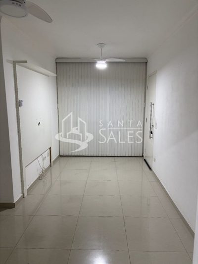 Apartamento, 2 quartos, 62 m² - Foto 1