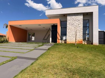 Casa, 3 quartos, 450 m² - Foto 1