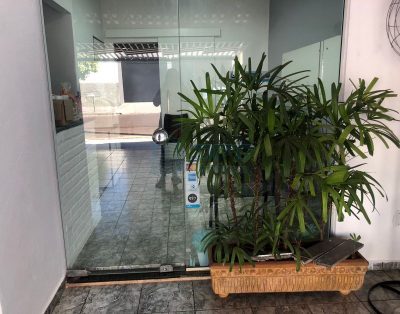 Casa, 234 m² - Foto 3
