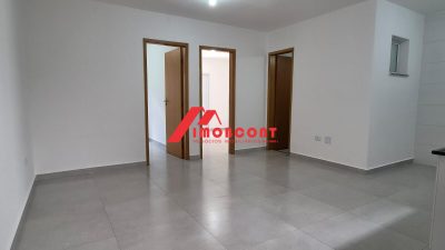 Apartamento, 2 quartos, 50 m² - Foto 1