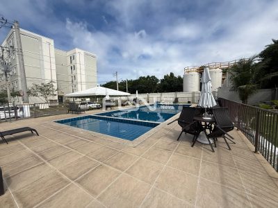 Apartamento, 2 quartos, 41 m² - Foto 5