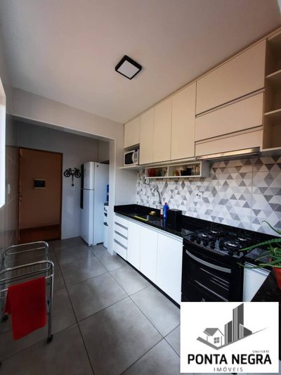 Apartamento, 2 quartos, 66 m² - Foto 1