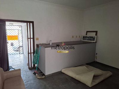 Casa, 1 quarto, 150 m² - Foto 2