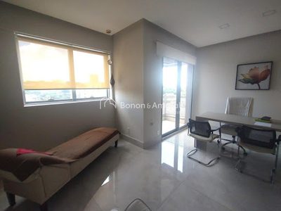 Sala-Conjunto, 12 m² - Foto 2