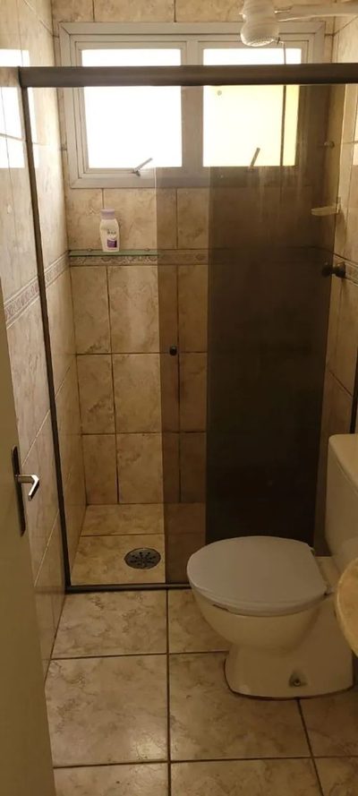 Apartamento, 1 quarto, 35 m² - Foto 5