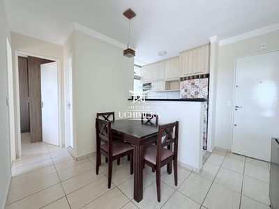 Apartamento, 2 quartos, 52 m² - Foto 5