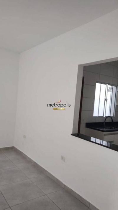 Casa, 2 quartos, 57 m² - Foto 2