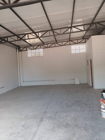 Prédio Inteiro, 700 m² - Foto 1