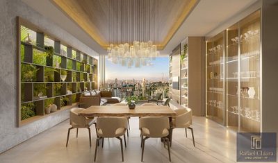 Apartamento, 2 quartos, 75 m² - Foto 4